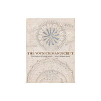 Yale university press The Voynich Manuscript (inbunden, eng)