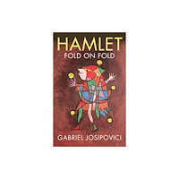 Yale university press Hamlet (inbunden, eng)