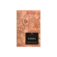 Orion Publishing Co Edda (häftad, eng)