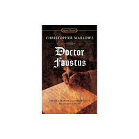 Penguin Putnam Inc Doctor Faustus (häftad, eng)