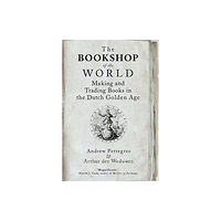 Yale university press The Bookshop of the World (häftad, eng)