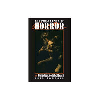 Taylor & francis ltd The Philosophy of Horror (häftad, eng)