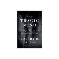 Yale university press The Tragic Mind (häftad, eng)