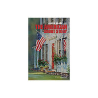 John Wiley And Sons Ltd The American Short Story Handbook (häftad, eng)