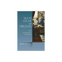 John Wiley & Sons Inc Such Stuff as Dreams (häftad, eng)