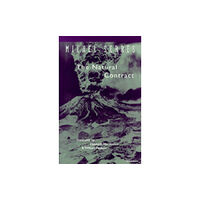 The University of Michigan Press The Natural Contract (häftad, eng)