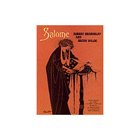 Dover publications inc. Salome (häftad, eng)