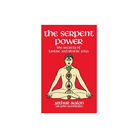 Dover publications inc. The Serpent Power (häftad, eng)