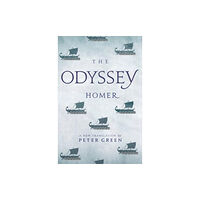 University of california press The Odyssey (inbunden, eng)