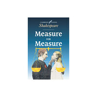 Cambridge University Press Measure for Measure (häftad, eng)