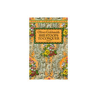 Dover publications inc. She Stoops to Conquer (häftad, eng)