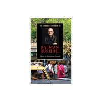 Cambridge University Press The Cambridge Companion to Salman Rushdie (inbunden, eng)