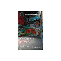 Taylor & francis ltd Orality and Literacy (häftad, eng)