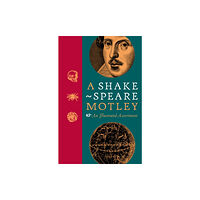 Thames & Hudson Ltd A Shakespeare Motley (inbunden, eng)