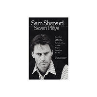 Penguin Putnam Inc Sam Shepard: Seven Plays (häftad, eng)