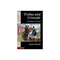 Cambridge University Press 'Troilus and Criseyde' (häftad, eng)