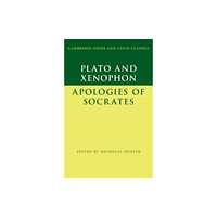 Cambridge University Press (häftad, eng)