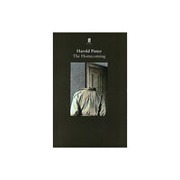 Faber & Faber The Homecoming (häftad, eng)