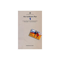 Faber & Faber Alan Ayckbourn Plays 1 (häftad, eng)