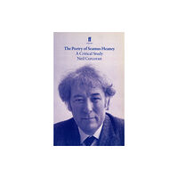 Faber & Faber The Poetry of Seamus Heaney (häftad, eng)