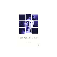 Faber & Faber Sylvia Plath (häftad, eng)