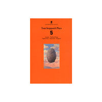 Faber & Faber Tom Stoppard Plays 5 (häftad, eng)
