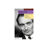 Faber & Faber Brian Friel: Faber Critical Guide (häftad, eng)