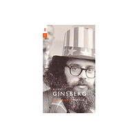 Faber & Faber Allen Ginsberg (häftad, eng)