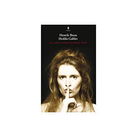 Faber & Faber Hedda Gabler (häftad, eng)