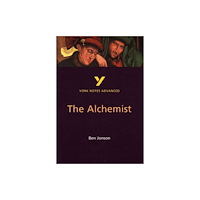 Pearson Education Limited The Alchemist everything you need to catch up, study and prepare for the 2025 and 2026 exams (häftad, eng)