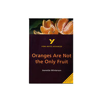 Pearson Education Limited Oranges Are Not the Only Fruit: everything you need to catch up, study and prepare for 2025 assessments and 2026 exams (...