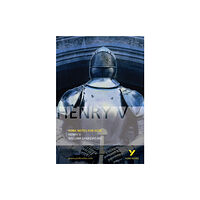 Pearson Education Limited Henry V: York Notes for GCSE (häftad, eng)