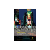 Pearson Education Limited The Catcher in the Rye: York Notes for GCSE (häftad, eng)