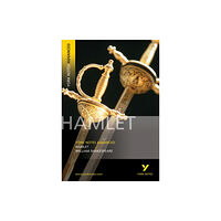 Pearson Education Limited Hamlet: York Notes Advanced - everything you need to study and prepare for the 2025 and 2026 exams (häftad, eng)