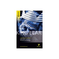Pearson Education Limited King Lear: York Notes Advanced - everything you need to study and prepare for the 2025 and 2026 exams (häftad, eng)