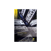 Pearson Education Limited Translations: York Notes Advanced - for 2026, 2027 exams (häftad, eng)