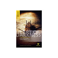 Pearson Education Limited Heart of Darkness: York Notes Advanced - for 2026, 2027 exams (häftad, eng)