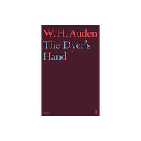 Faber & Faber The Dyer's Hand (häftad, eng)