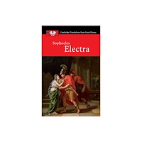 Cambridge University Press Sophocles (häftad, eng)