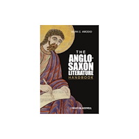 John Wiley And Sons Ltd The Anglo Saxon Literature Handbook (häftad, eng)