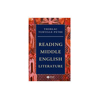 John Wiley And Sons Ltd Reading Middle English Literature (häftad, eng)