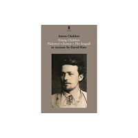 Faber & Faber Young Chekhov (häftad, eng)