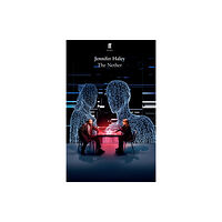 Faber & Faber The Nether (häftad, eng)