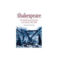 John Wiley And Sons Ltd Shakespeare (häftad, eng)