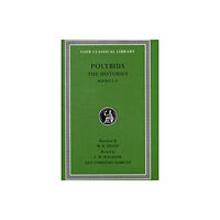 Harvard university press The Histories, Volume III (inbunden, eng)