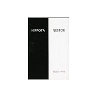 Harvard university, center for hellenic studies Hippota Nestor (häftad, eng)