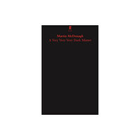 Faber & Faber A Very Very Very Dark Matter (häftad, eng)