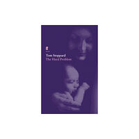 Faber & Faber The Hard Problem (häftad, eng)