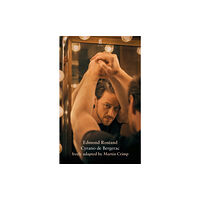 Faber & Faber Cyrano de Bergerac (häftad, eng)
