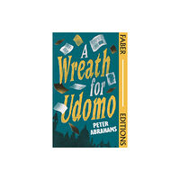 Faber & Faber A Wreath for Udomo (Faber Editions) (häftad, eng)